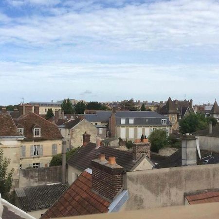 Gite La Bancloque Compiègne Kültér fotó