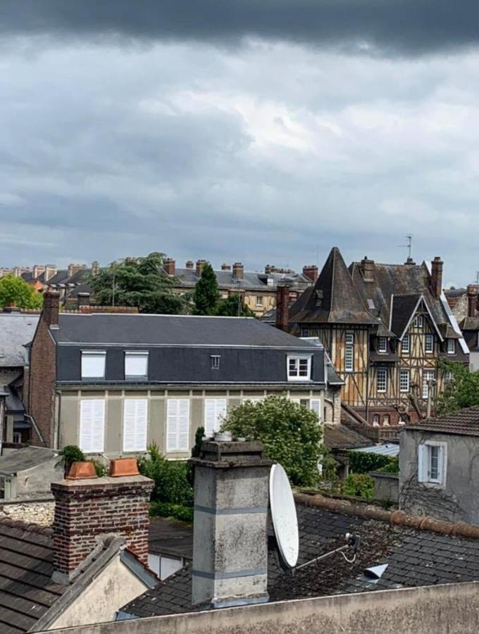 Gite La Bancloque Compiègne Kültér fotó