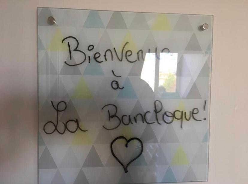 Gite La Bancloque Compiègne Kültér fotó