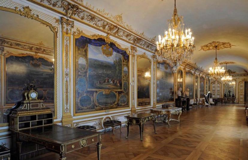 Gite La Bancloque Compiègne Kültér fotó